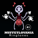 Muffetlovania Muffet Ringtones APK