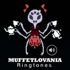 Muffetlovania Muffet Ringtones simgesi