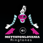 Mettatonlovania Mettaton Ringtones icône