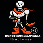 Bonetrouslelovania Ringtones icône