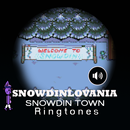 Snowdinlovania Snowdin Town Ringtones APK