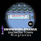 Snowdinlovania Snowdin Town Ringtones icône