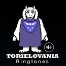 Torielovania Toriel Ringtones APK