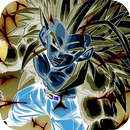 Dragon Super Warriors 5 APK