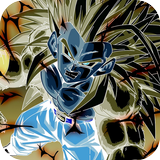 SSJ-5 FunArts Puzzle APK for Android Download