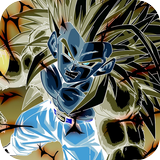 Super Saiyan 5 icon