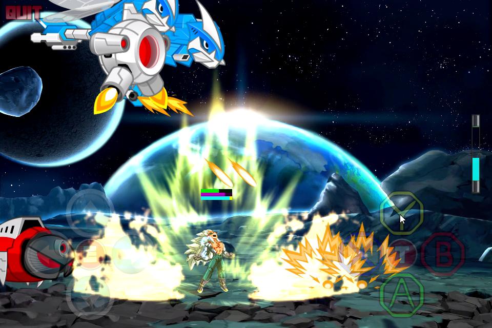 Super Saiyan 5 For Android Apk Download Super Saiyan 5 For Android Apk Download