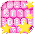 Sparkle Love Cute Keyboard Zeichen