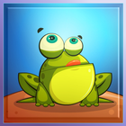 Clash Of Toads icono