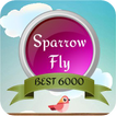 Sparrow Fly