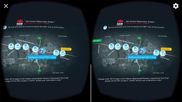 RMS VR screenshot 2