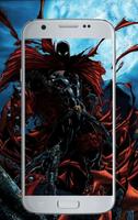 Spawn Wallpaper 截图 1