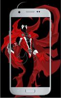 Spawn Wallpaper 截图 2