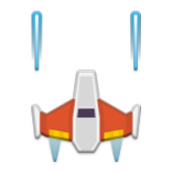 Galactica Defender