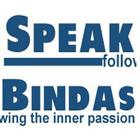 Icona SpeakBindas.com