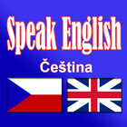 Speak English - Čeština icône