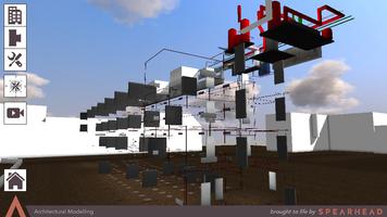 3D Architectural Visualisation screenshot 3