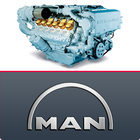 MY MAN Engine Guide ikona