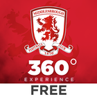 Boro 360 Experience Zeichen