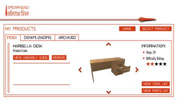 3D Assembly Manual screenshot 1