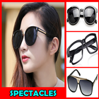 Spectacles Designs-icoon