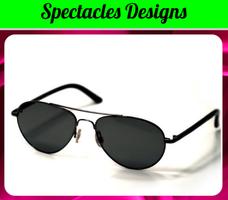 Spectacles Designs ảnh chụp màn hình 1