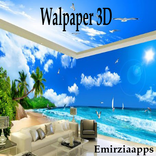 Special 3D Walpaper