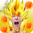 Special Effects Saiyan Camera APK