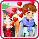 APK Couples Dress Up First Romantic Date