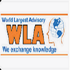 World largest advisory Speech icon