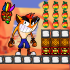 Temple Fox Adventures ícone
