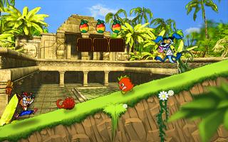 Temple Fox Adventures imagem de tela 2