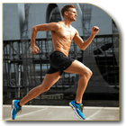 Run Faster icon