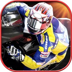 Speed Racer Moto