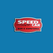 Speed Car Espetaria icon