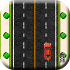 Fact Car Speed Racing icono