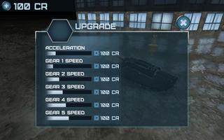 Speed Boat: Drag Racing screenshot 1