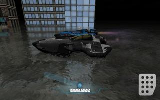 Speed Boat: Drag Racing capture d'écran 2