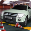 Speed Parking Jeep 3D APK