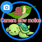 Slow motion reverse video иконка