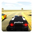 San Andreas Police Car 3D Sim APK