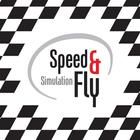 Speed & Fly-icoon