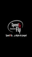 Speed & Fly-poster