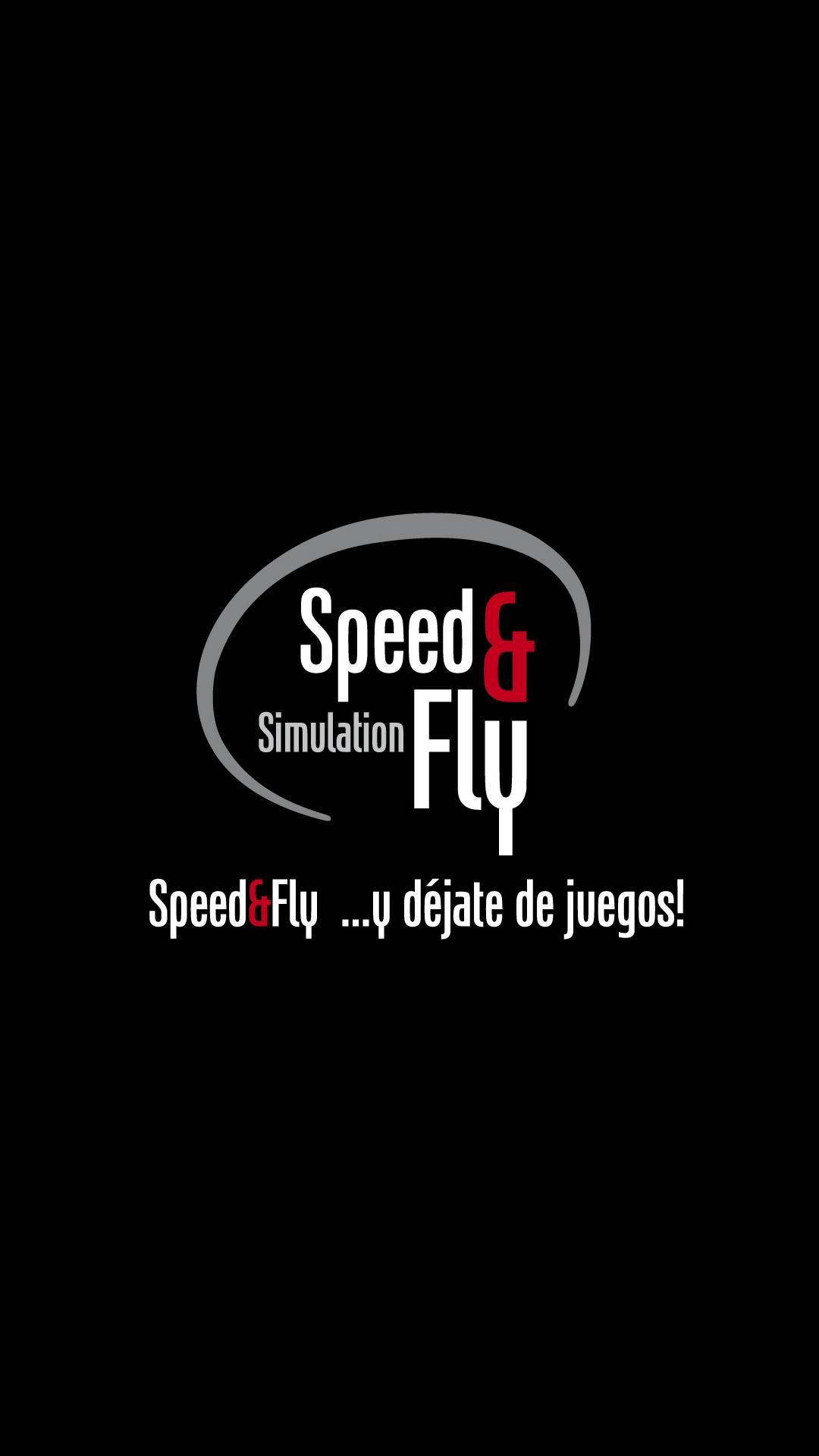 Fly speed up