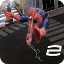 APK Tips The Amazing Spider-Man 2