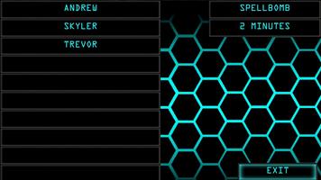 Interrogation syot layar 1