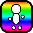 SPECTRUN: Colorful Puzzle Plat أيقونة