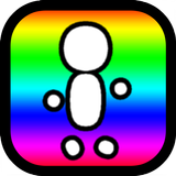 SPECTRUN: Colorful Puzzle Plat icon