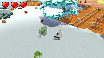 Critter Catch screenshot 2