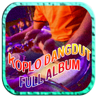 Koplo Dangdut Full Album ícone